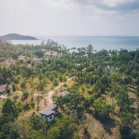 Anahata Resort Lipa Noi Zewnętrze zdjęcie