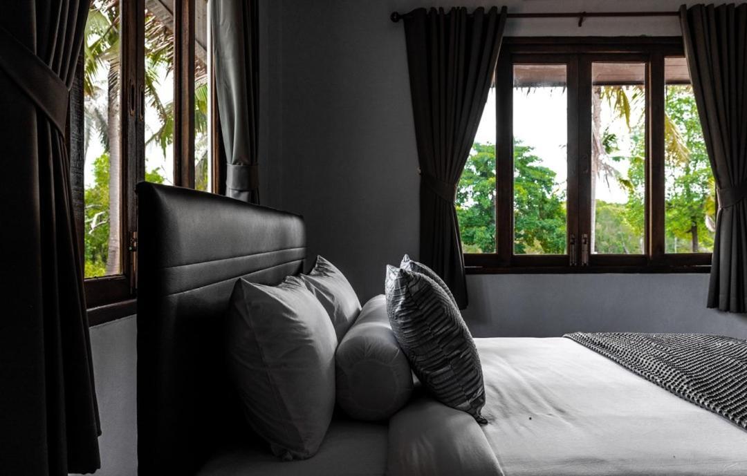 Anahata Resort Lipa Noi Zewnętrze zdjęcie
