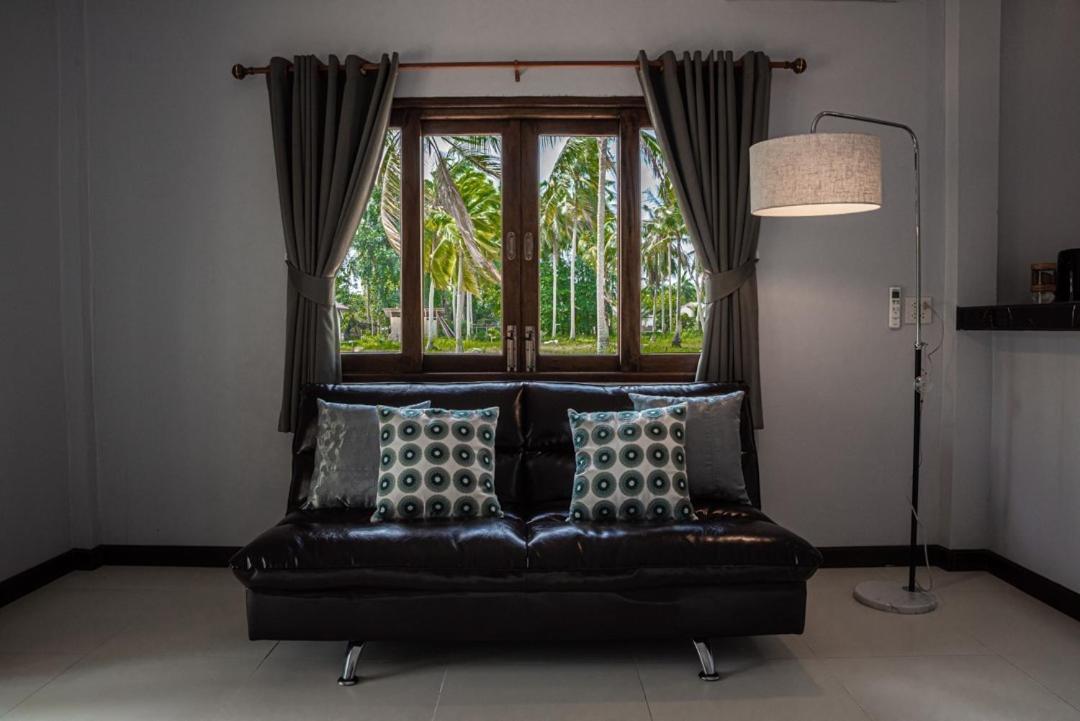 Anahata Resort Lipa Noi Zewnętrze zdjęcie