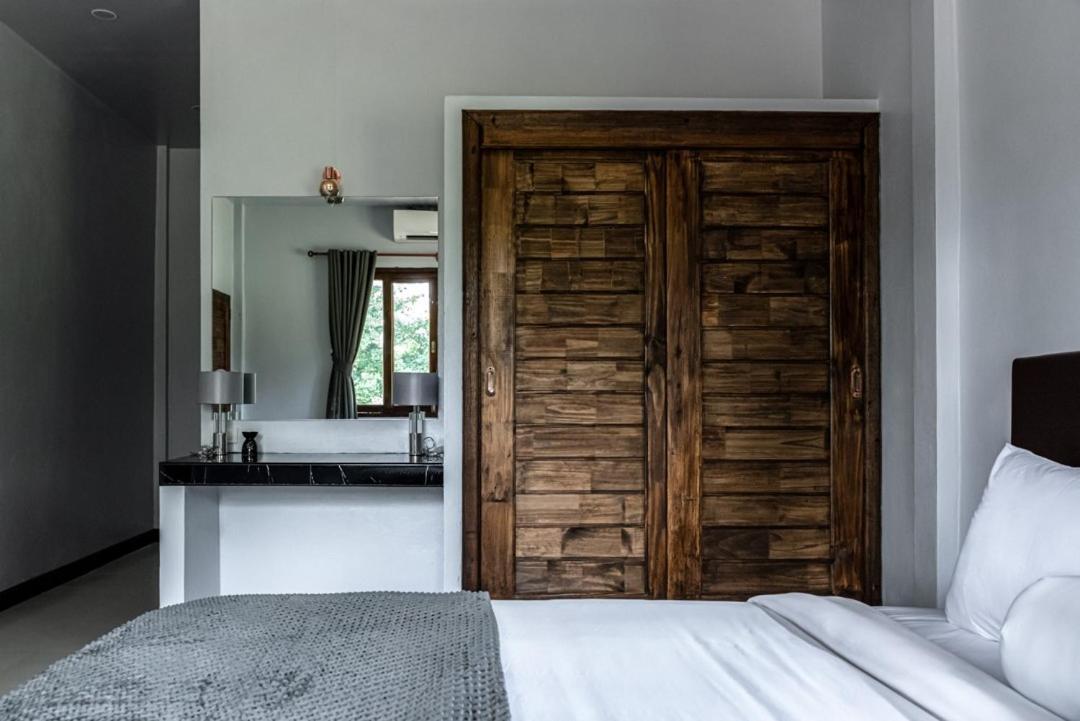 Anahata Resort Lipa Noi Zewnętrze zdjęcie