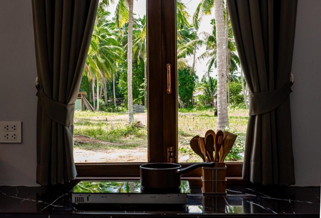 Anahata Resort Lipa Noi Zewnętrze zdjęcie