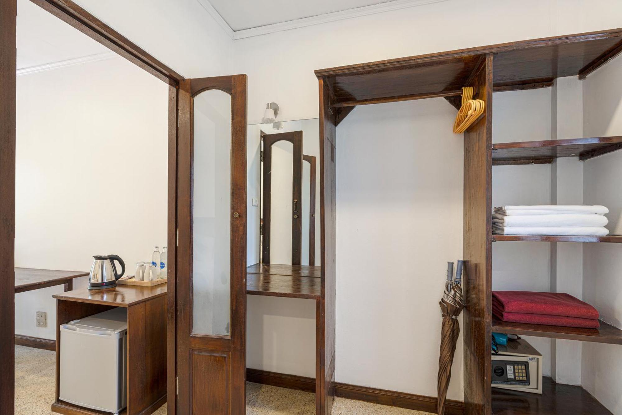 Anahata Resort Lipa Noi Zewnętrze zdjęcie