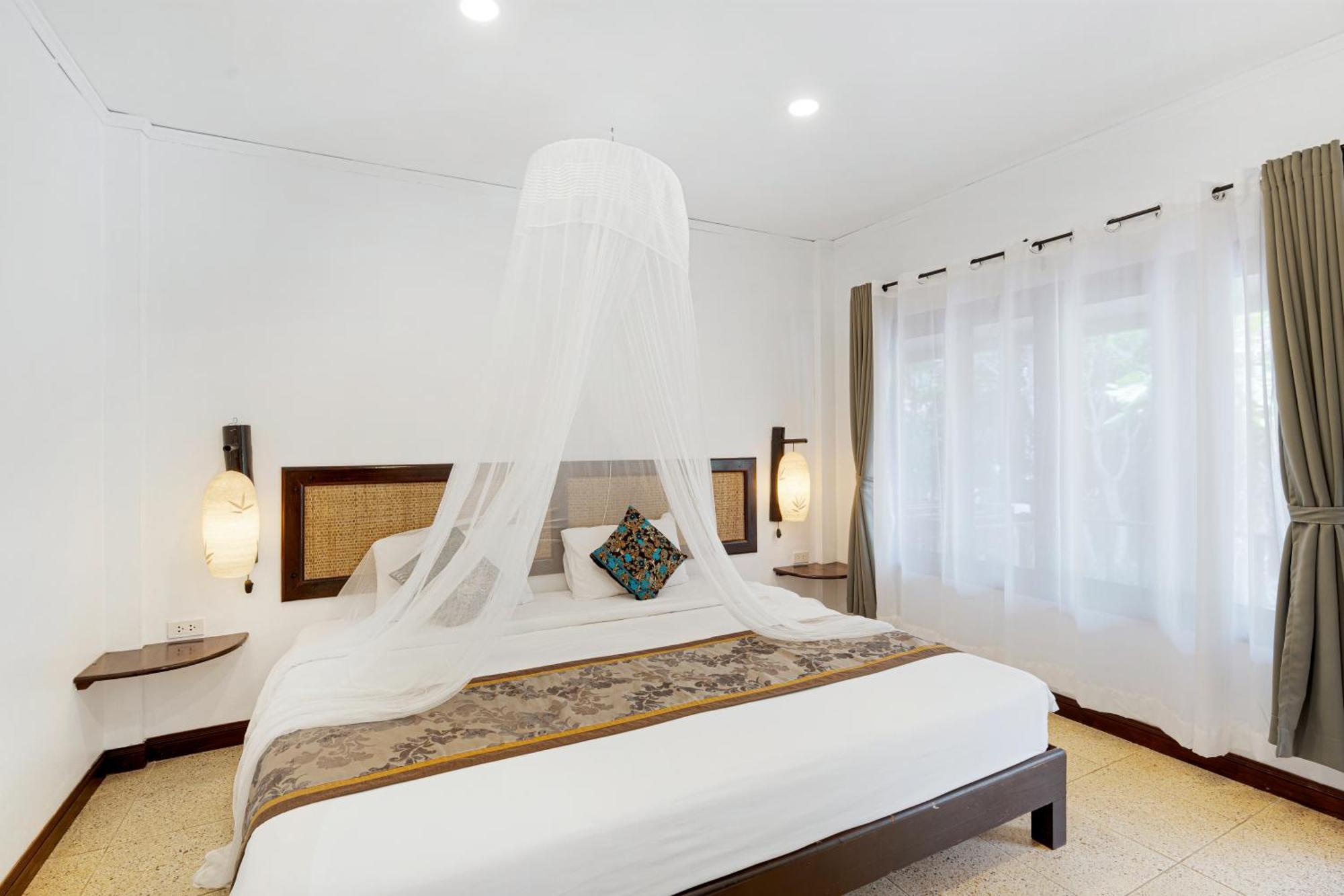 Anahata Resort Lipa Noi Zewnętrze zdjęcie