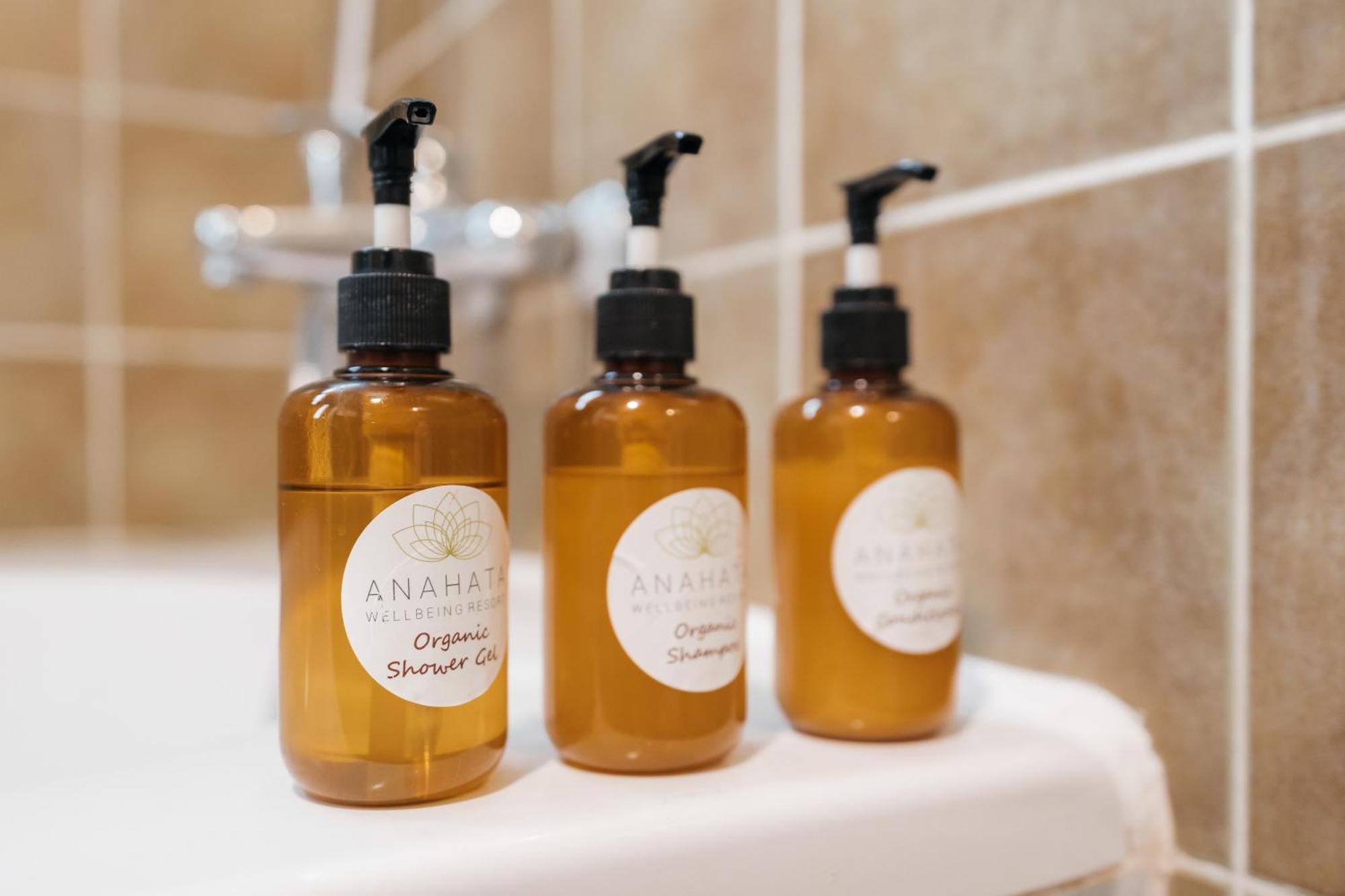 Anahata Resort Lipa Noi Zewnętrze zdjęcie
