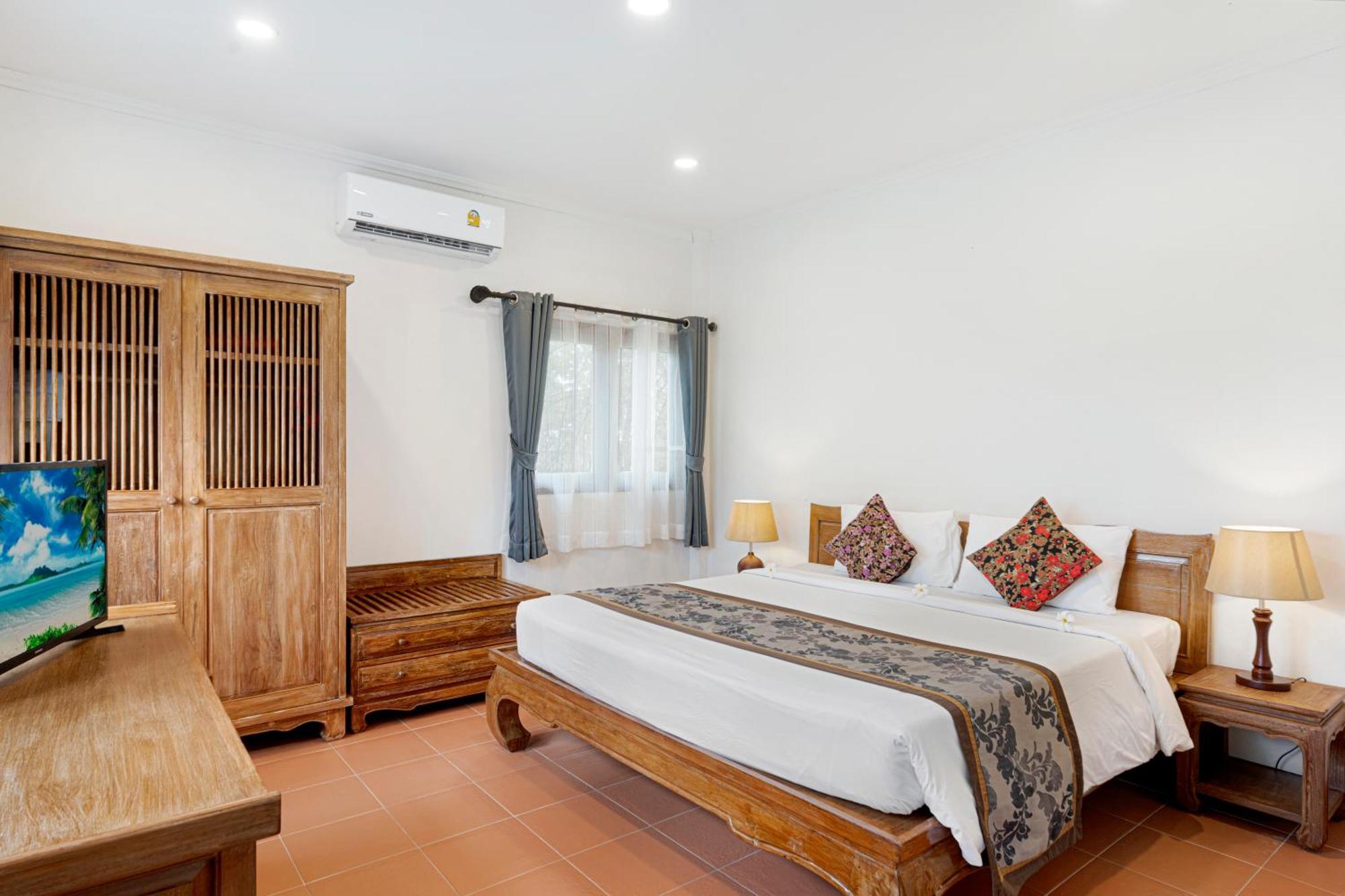 Anahata Resort Lipa Noi Zewnętrze zdjęcie