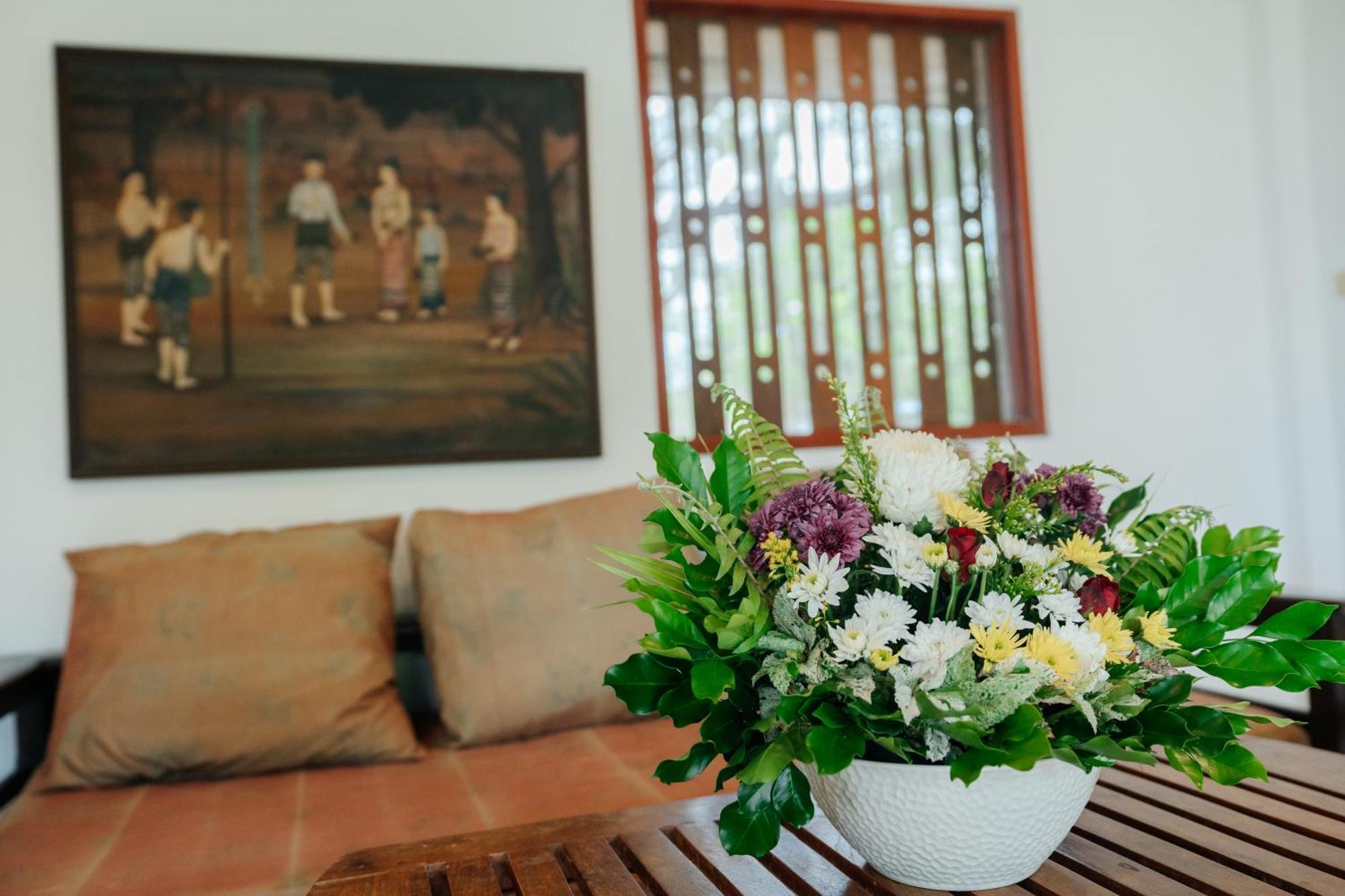 Anahata Resort Lipa Noi Zewnętrze zdjęcie