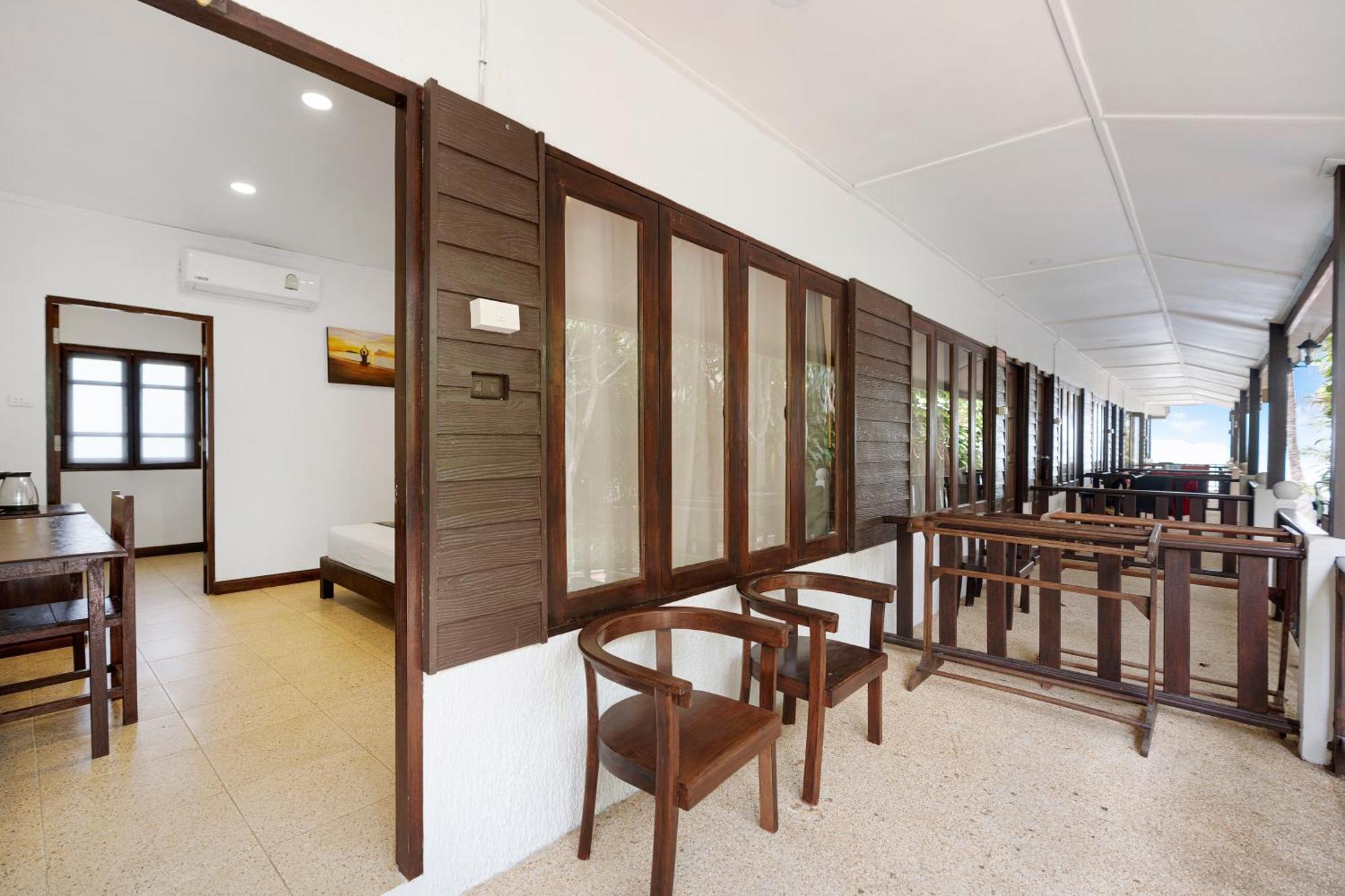 Anahata Resort Lipa Noi Zewnętrze zdjęcie