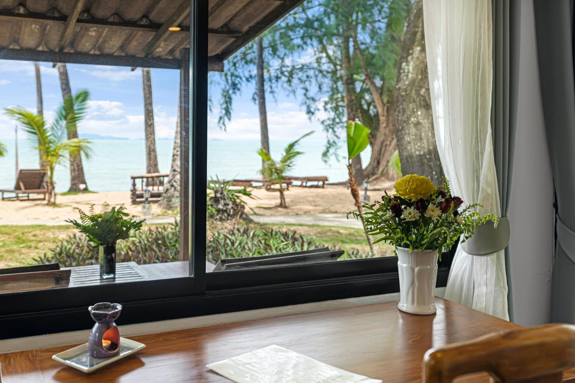 Anahata Resort Lipa Noi Zewnętrze zdjęcie
