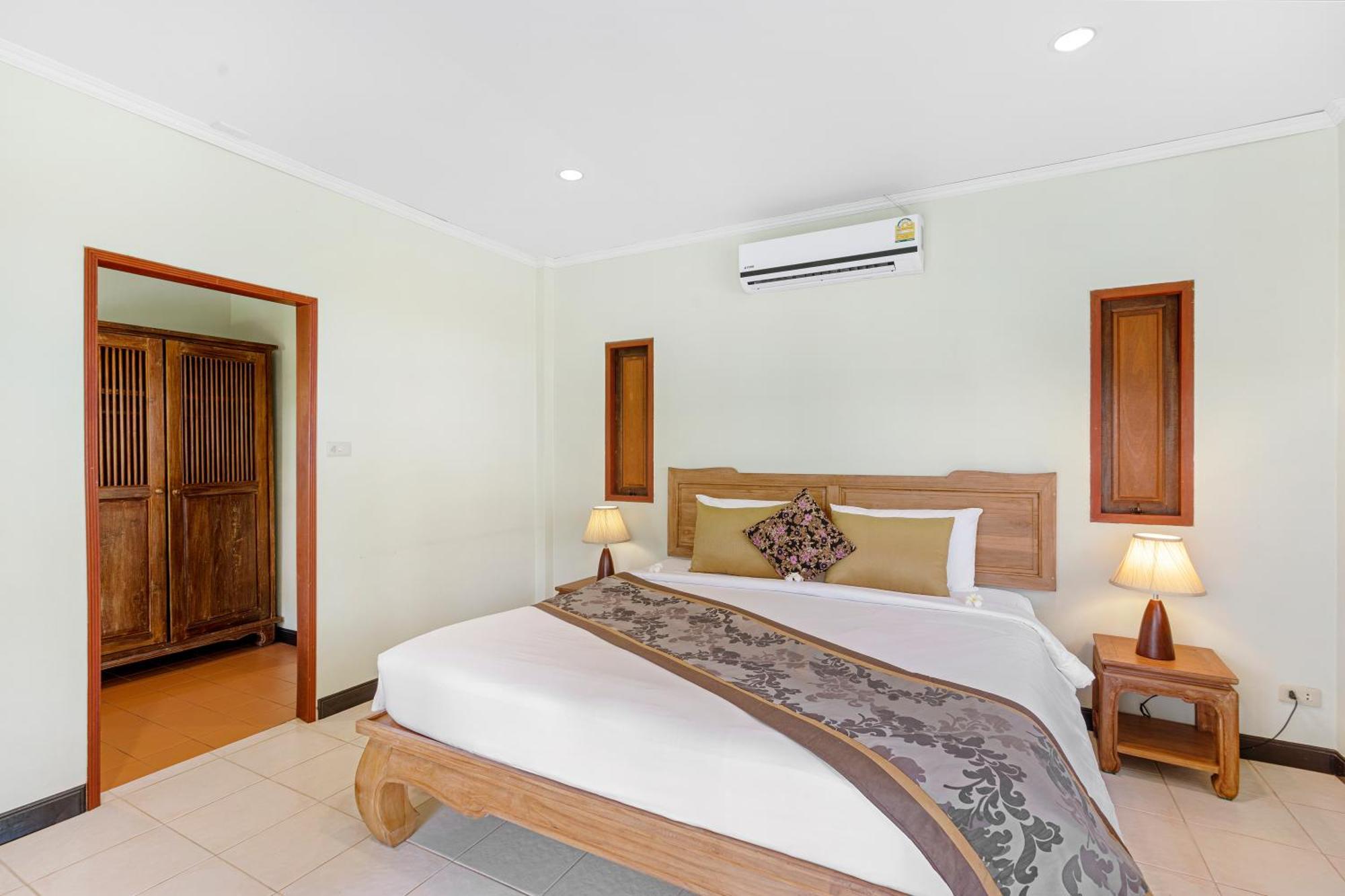 Anahata Resort Lipa Noi Zewnętrze zdjęcie