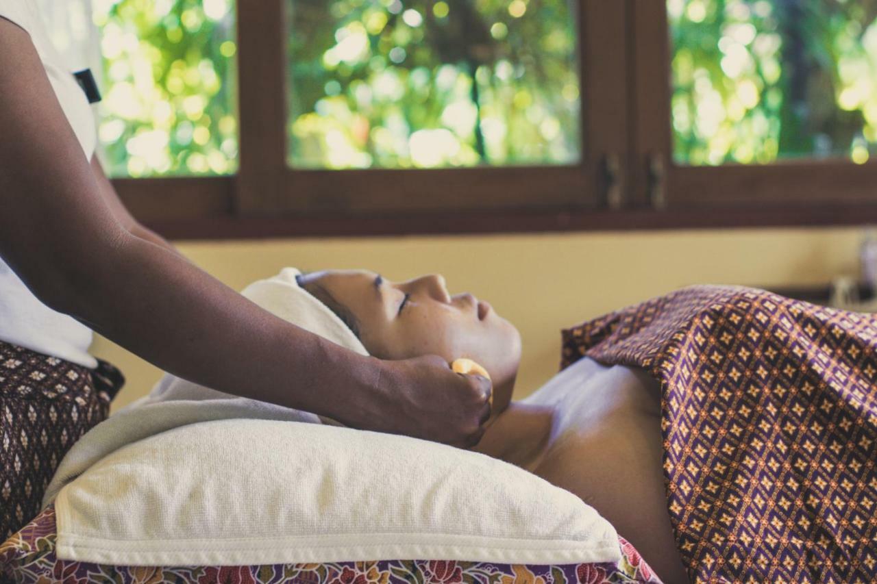 Anahata Resort Lipa Noi Zewnętrze zdjęcie