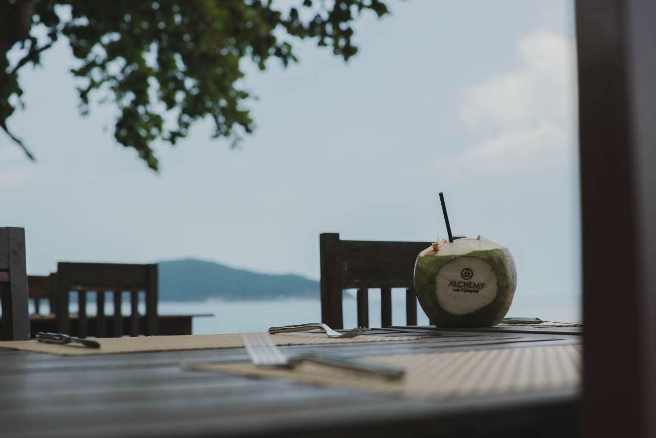 Anahata Resort Lipa Noi Zewnętrze zdjęcie