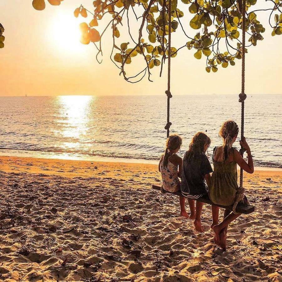 Anahata Resort Lipa Noi Zewnętrze zdjęcie