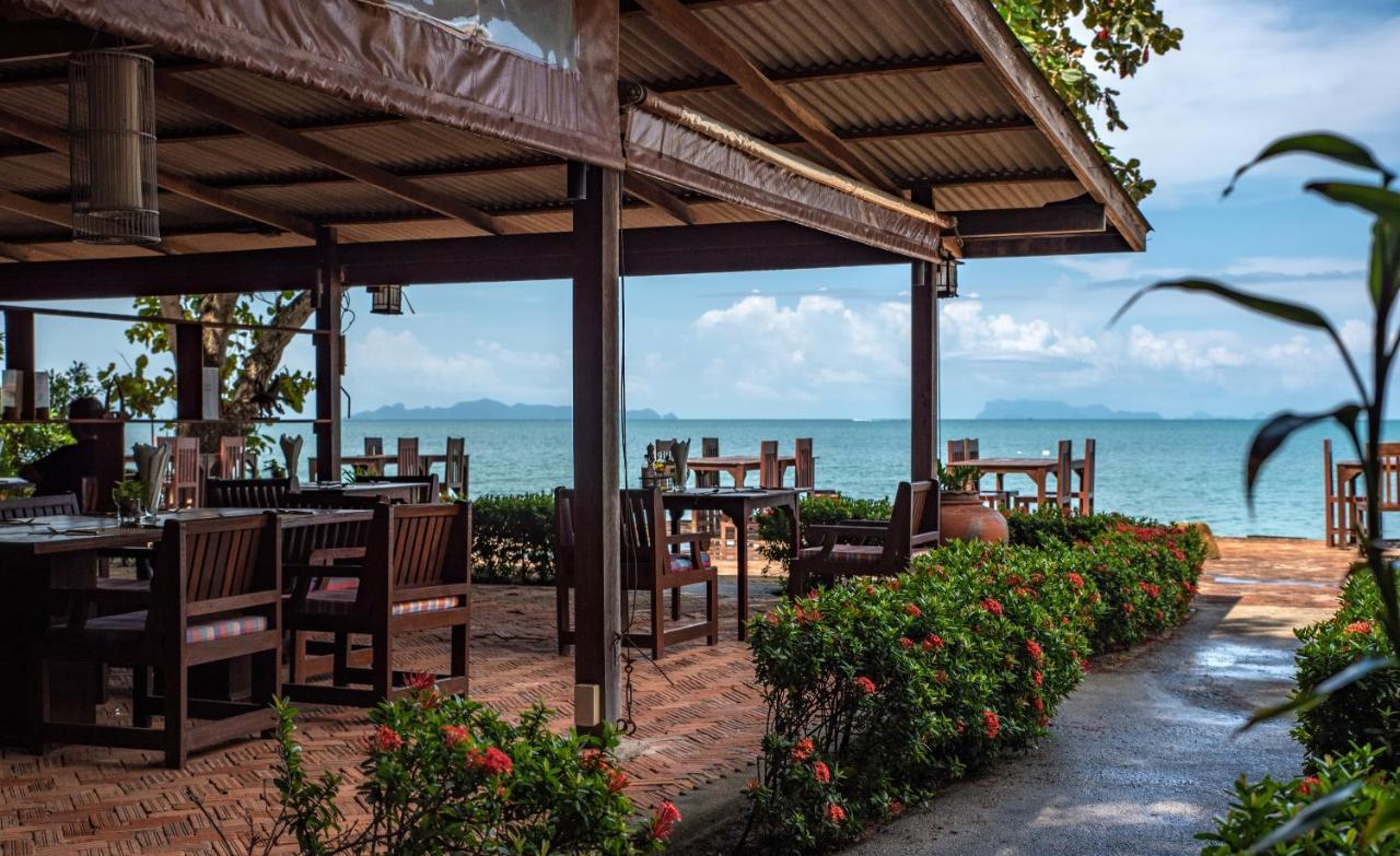 Anahata Resort Lipa Noi Zewnętrze zdjęcie