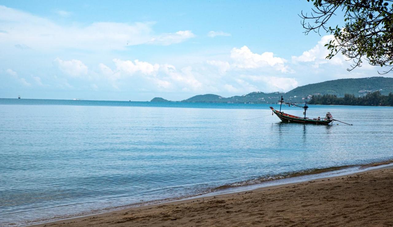 Anahata Resort Lipa Noi Zewnętrze zdjęcie