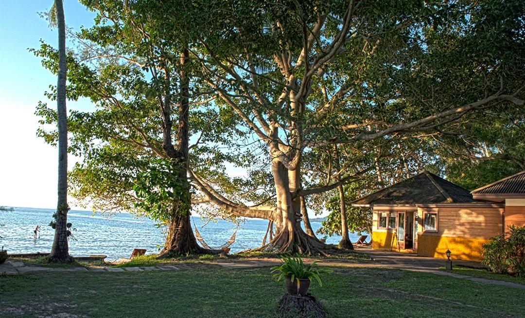 Anahata Resort Lipa Noi Zewnętrze zdjęcie