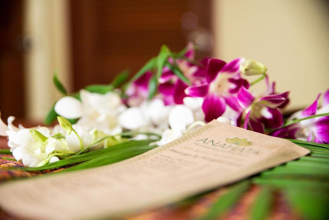 Anahata Resort Lipa Noi Zewnętrze zdjęcie